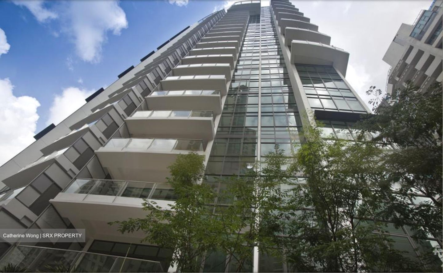 The Lincoln Residences (D11), Condominium #483019151